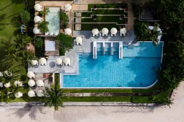 Apsara Beachfront Resort and Villa, Khaolak