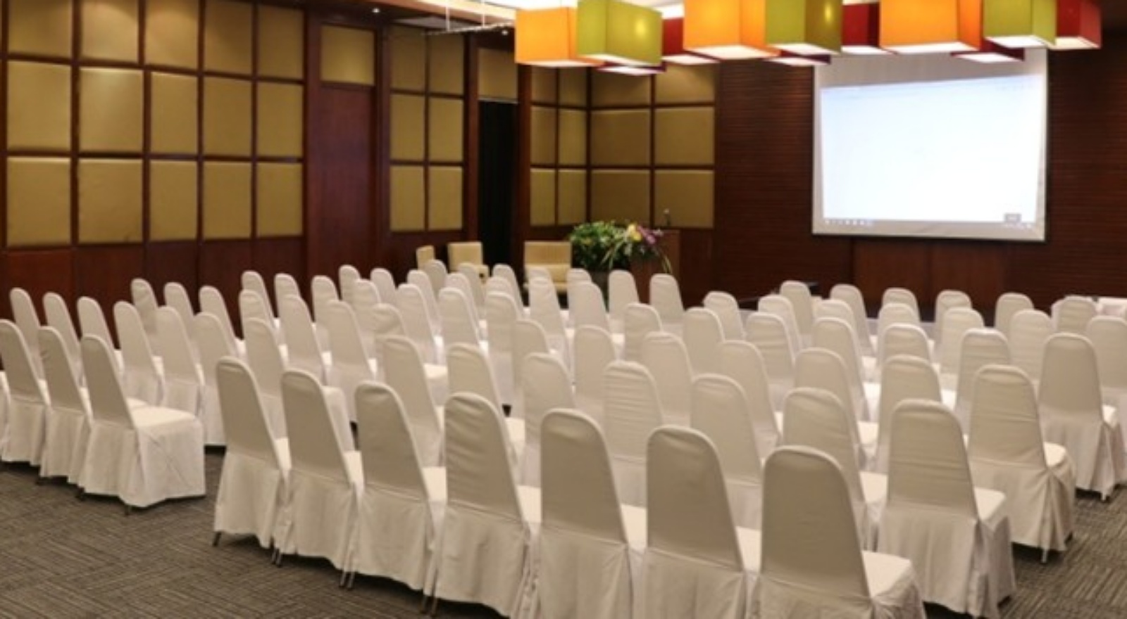 Meeting at Apsara