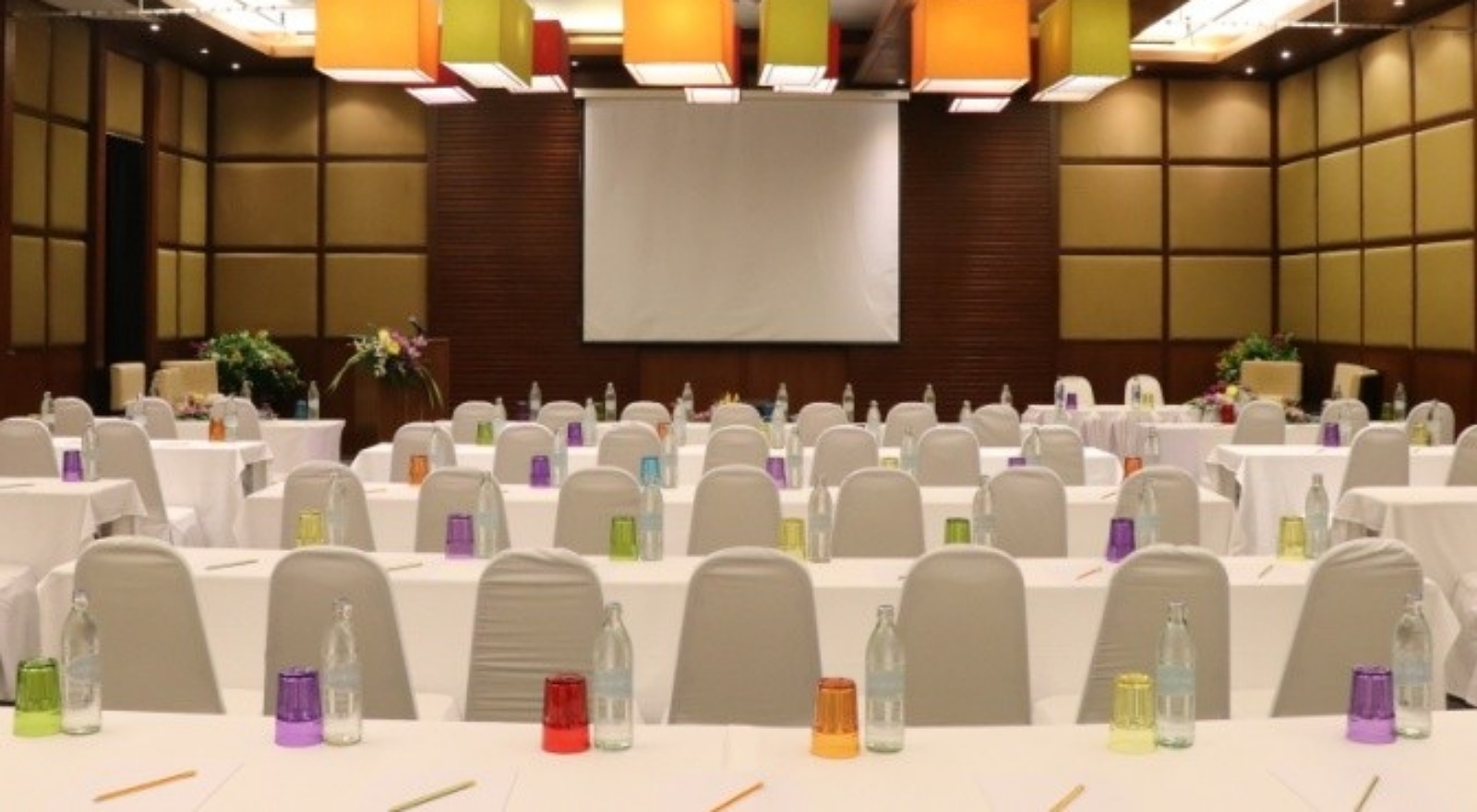Meeting at Apsara