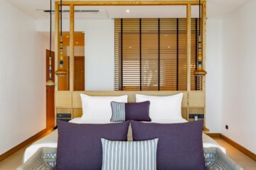 Deluxe Seaview at Apsara Khaolak