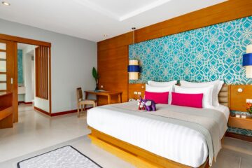 Pool Villa at Apsara Khaolak
