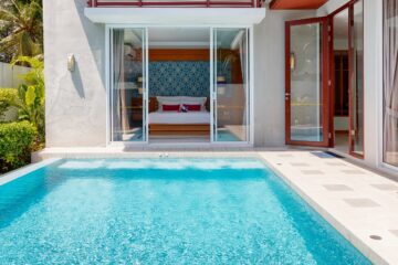 Pool Villa at Apsara Khaolak
