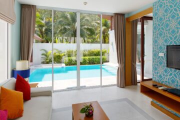 Pool Villa at Apsara Khaolak