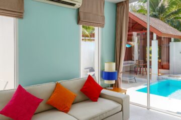 Pool Villa at Apsara Khaolak