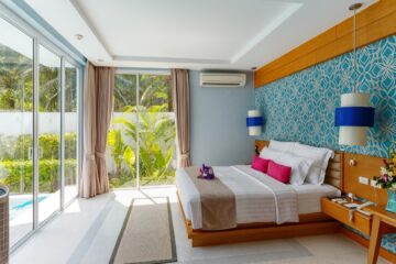 Pool Villa at Apsara Khaolak