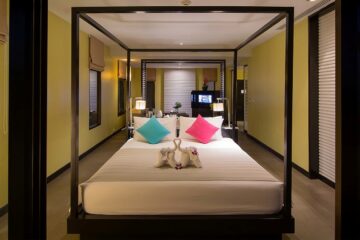 Apsara Khaolak Suite