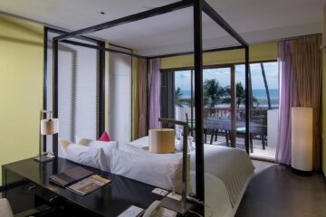 Apsara Khaolak Suite