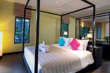 Apsara Khaolak Suite