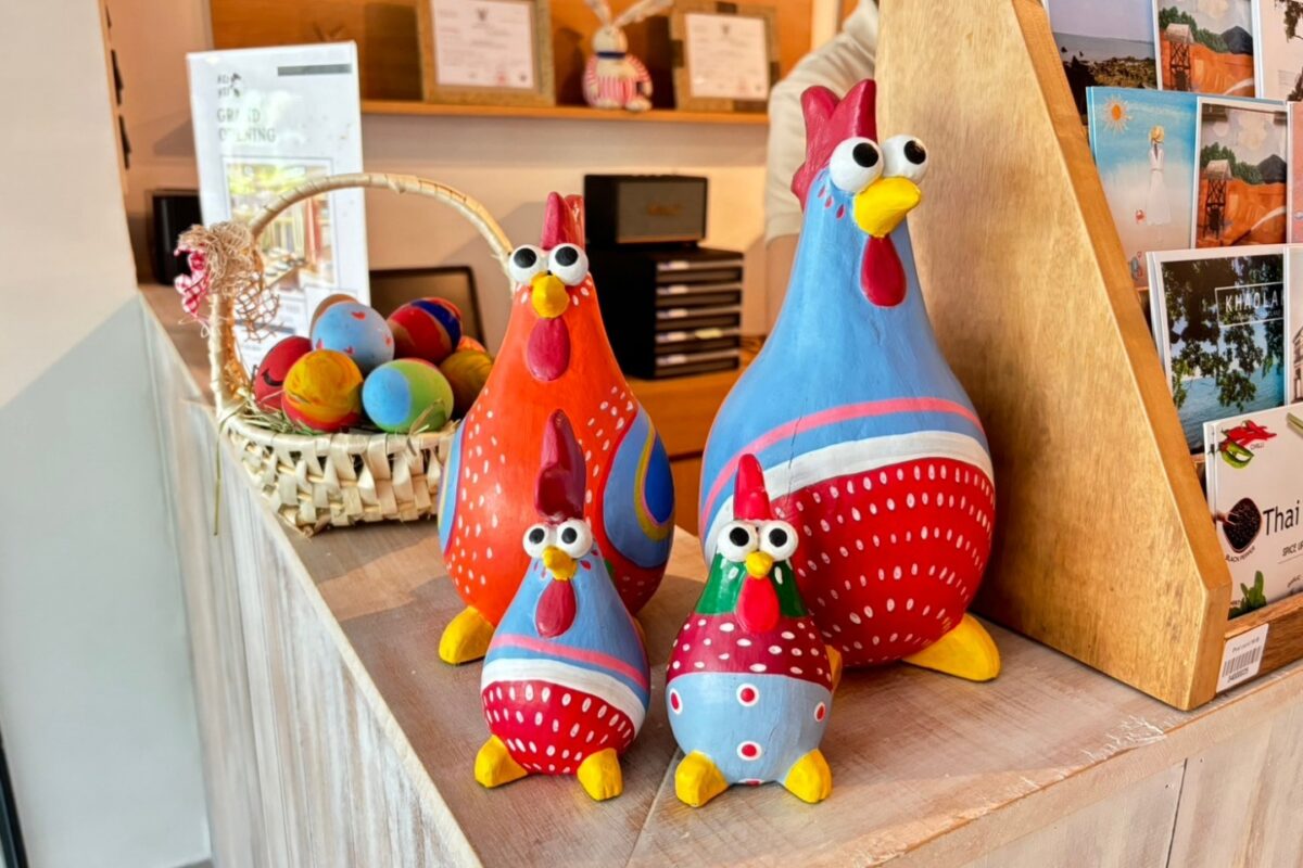 Heihei Shop