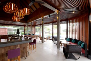 Horizon Bar