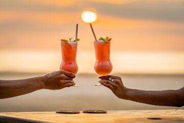 Karkinos Beach Club