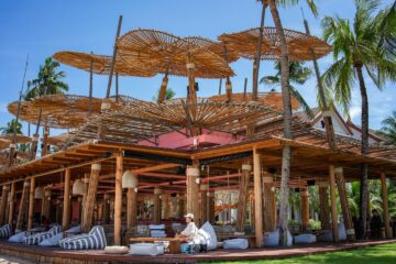 Karkinos Beach Club