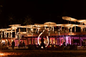 Karkinos Beach Club