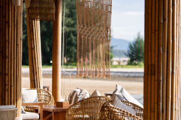 Karkinos Beach Club