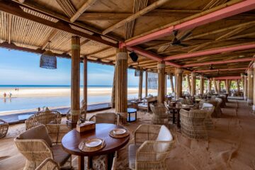 Karkinos Beach Club