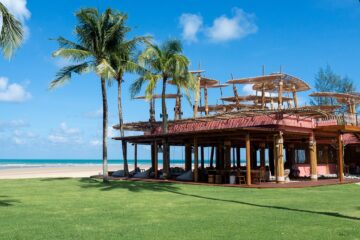 Karkinos Beach Club