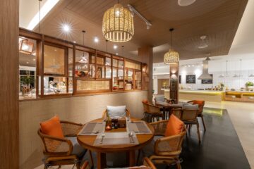 Kinnaree Restaurant