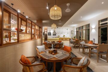 Kinnaree Restaurant