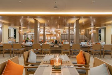 Kinnaree Restaurant