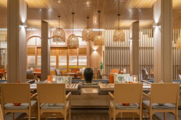 Kinnaree Restaurant