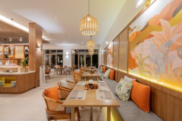 Kinnaree Restaurant