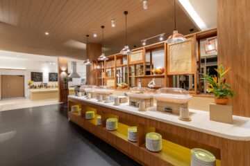 Kinnaree Restaurant