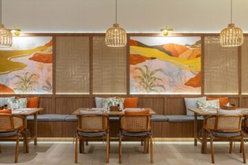 Kinnaree Restaurant