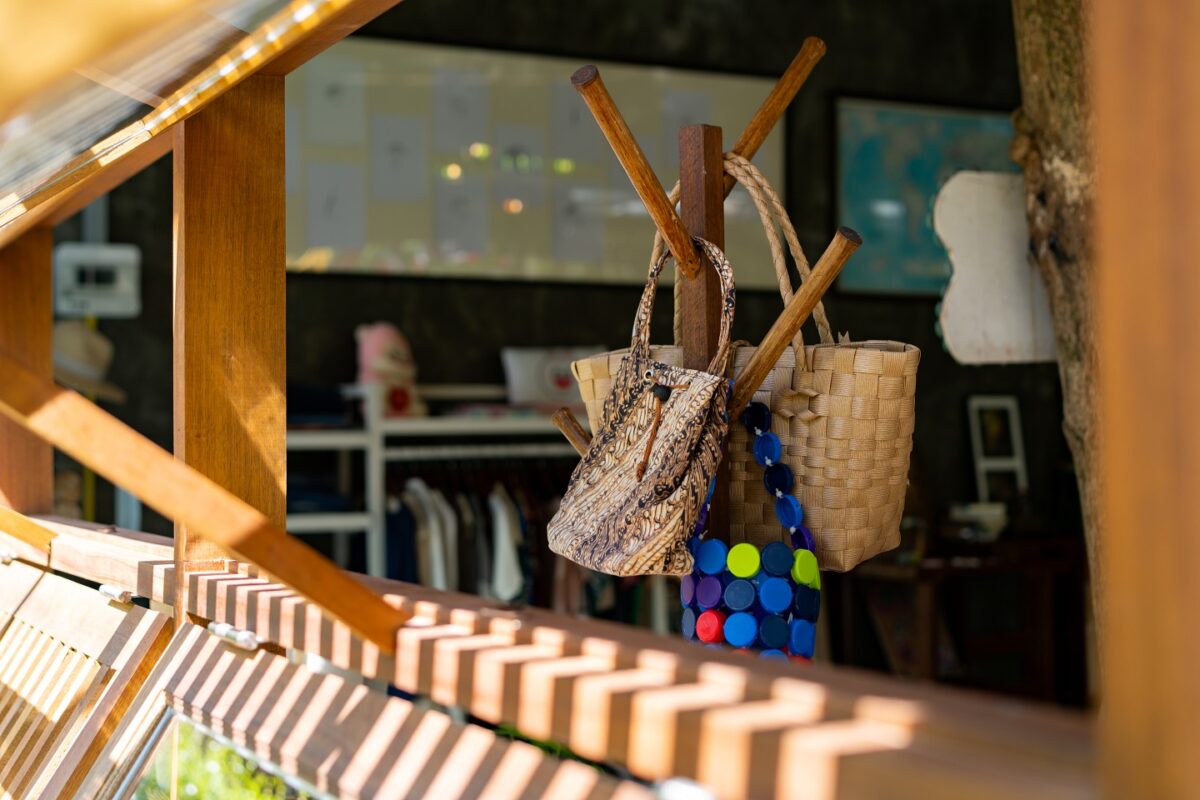Koru Shop by Apsara