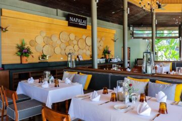 Napalai Restaurant