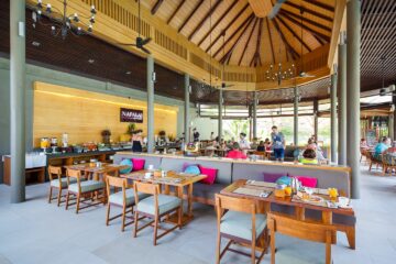 Napalai Restaurant