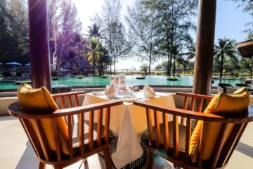 Napalai Restaurant