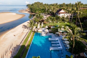 Overview, Apsara Beachfront Resort & Villa in Khao Lak