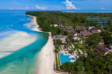 Apsara Beachfront Resort and Villa, Khaolak