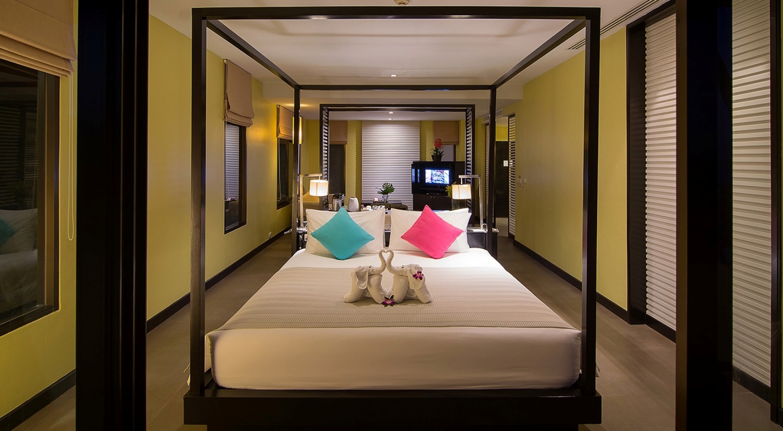 Apsara Khaolak Suite