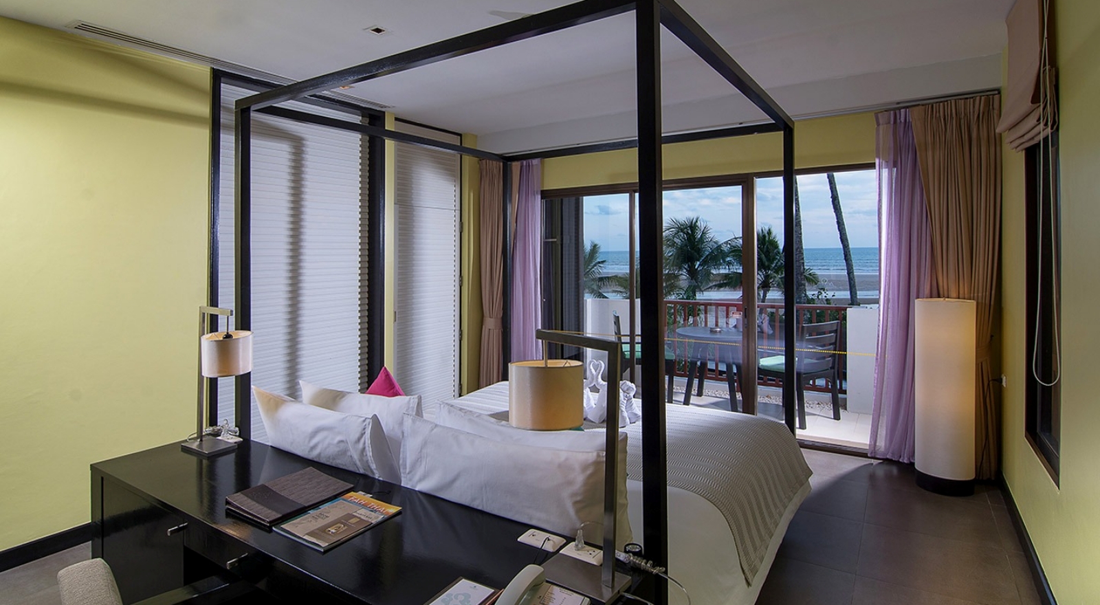 Apsara Khaolak Suite
