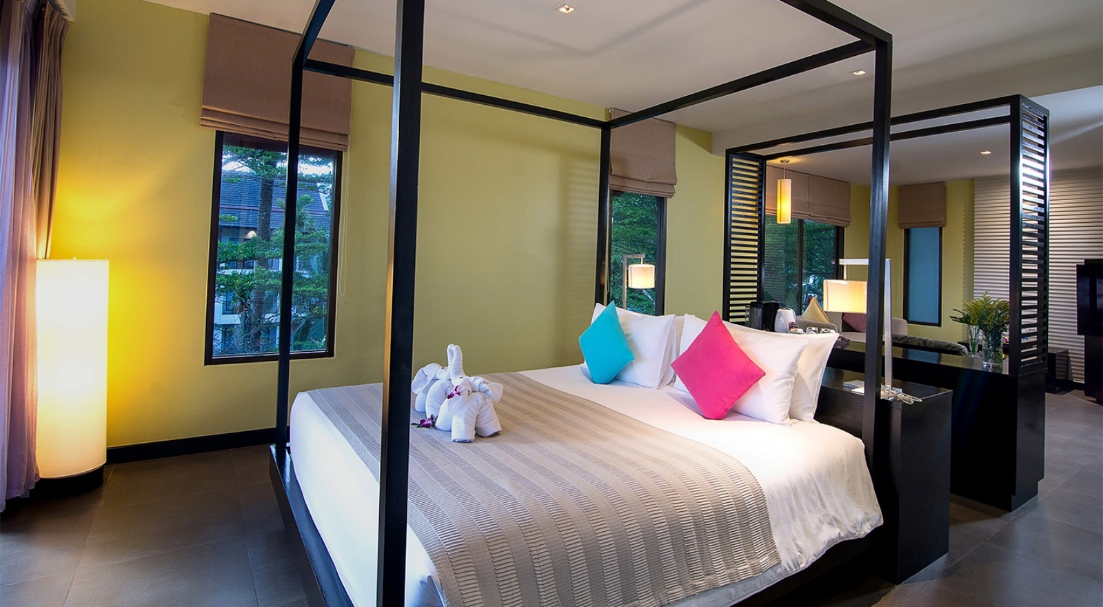Apsara Khaolak Suite