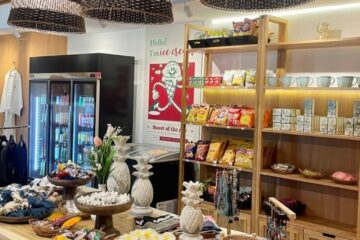 Heihei Shop