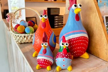 Heihei Shop