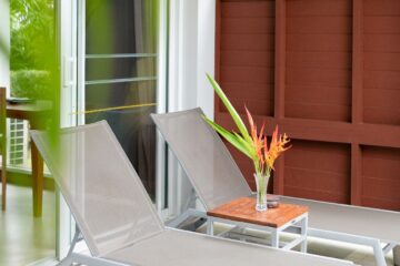 Jacuzzi Villa at Apsara Khao Lak Beachfront