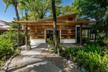 Koru Shop by Apsara