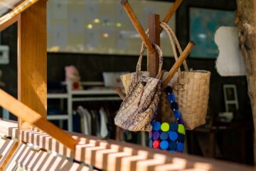 Koru Shop by Apsara