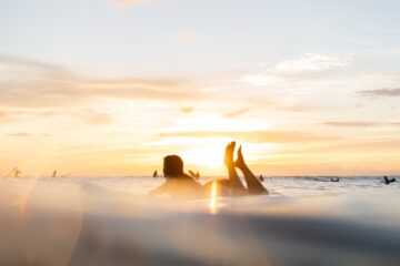 Surfing