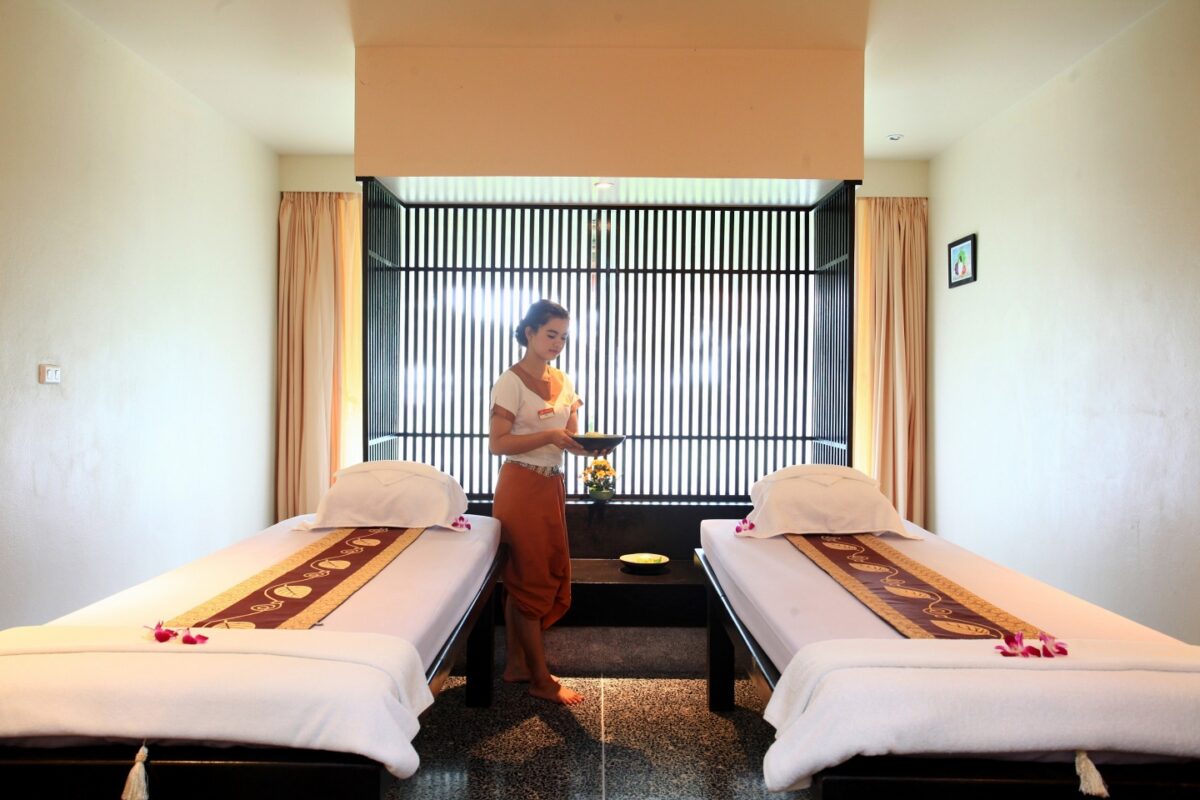 Apsara Beachfront Resort Khao Lak - Apsara Spa