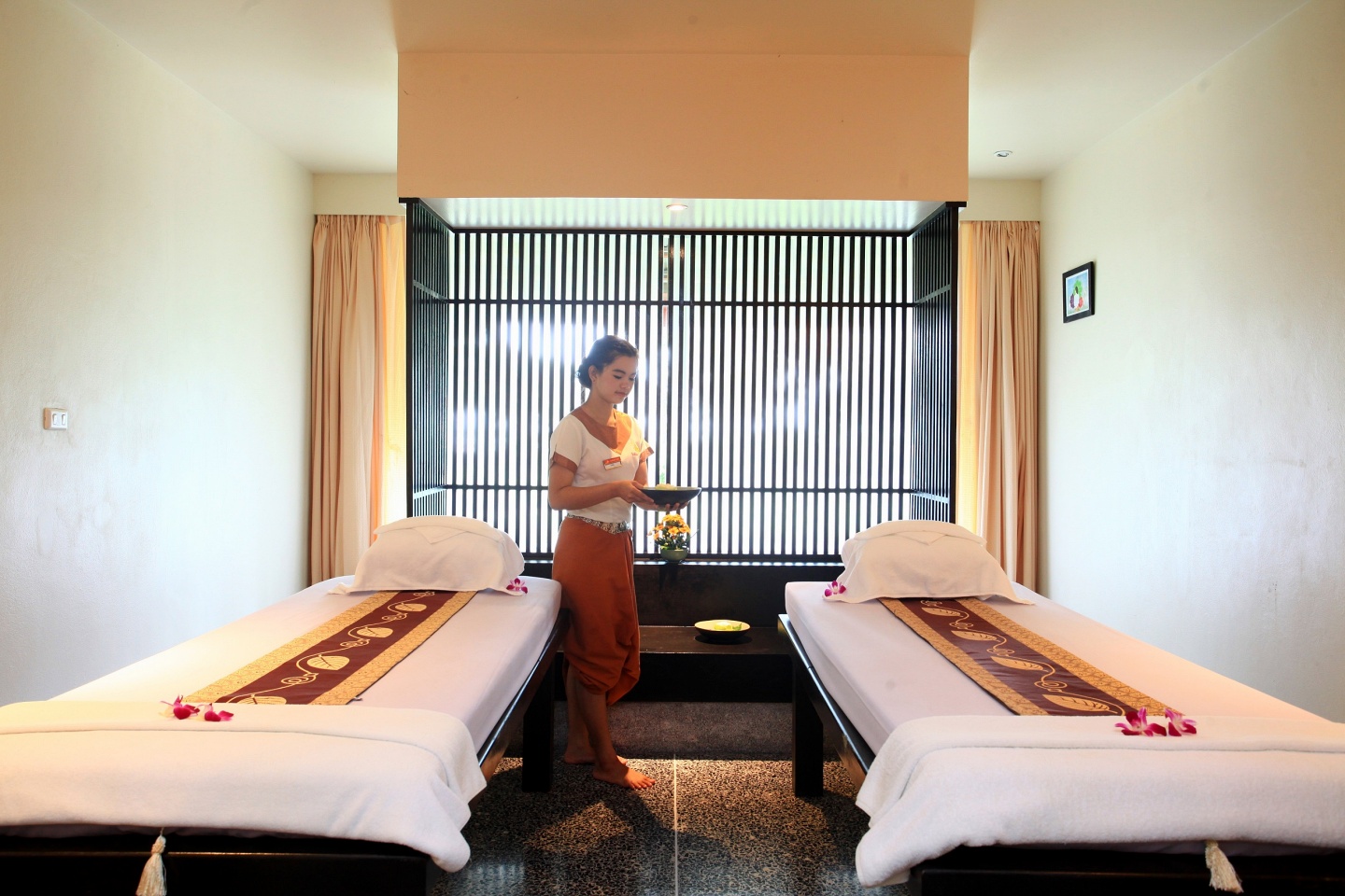 Apsara Beachfront Resort Khao Lak - Apsara Spa