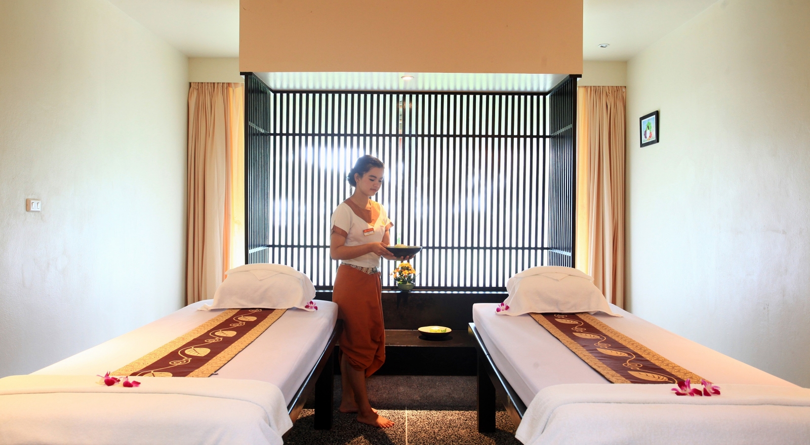 Apsara Beachfront Resort Khao Lak - Apsara Spa