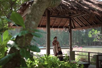 Apsara Beachfront Resort Khao Lak - Apsara Spa