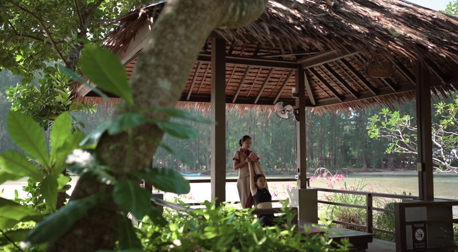 Apsara Beachfront Resort Khao Lak - Apsara Spa